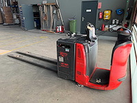 Linde - n20 - orderpicker - afbeelding 28 van  28