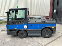 Linde - p250 - various internal transport - 2017 - afbeelding 2 van  8