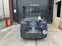 Linde - p250 - various internal transport - 2017 - afbeelding 3 van  8