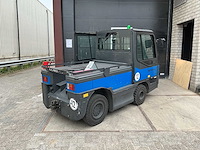 Linde - p250 - various internal transport - 2017 - afbeelding 4 van  8