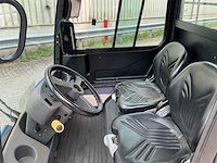 Linde - p250 - various internal transport - 2017 - afbeelding 5 van  8