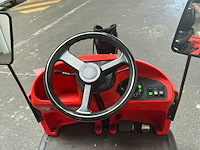 Linde - p60z - sleepwagens - 2010 - afbeelding 3 van  11