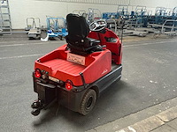 Linde - p60z - sleepwagens - 2010 - afbeelding 4 van  11