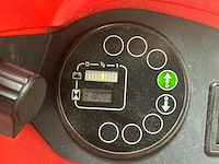 Linde - p60z - sleepwagens - 2010 - afbeelding 10 van  11
