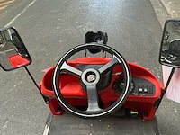 Linde - p60z - sleepwagens - 2011 - afbeelding 3 van  8
