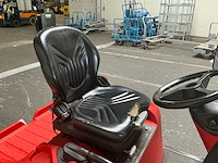 Linde - p60z - sleepwagens - 2011 - afbeelding 4 van  8