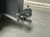 Linde - p60z - sleepwagens - 2011 - afbeelding 5 van  8