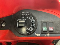Linde - p60z - sleepwagens - 2011 - afbeelding 8 van  8