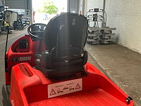 Linde - p60z - sleepwagens - 2011 - afbeelding 5 van  9