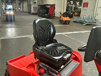 Linde - p60z - sleepwagens - 2011 - afbeelding 7 van  9