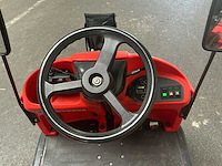 Linde - p60z - sleepwagens - 2011 - afbeelding 8 van  9