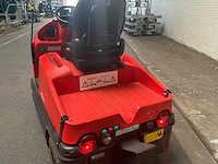 Linde - p60z - sleepwagens - 2011 - afbeelding 9 van  9