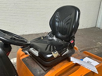 Linde - p60z - takelwagens - 2003 - afbeelding 3 van  7