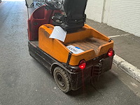 Linde - p60z - takelwagens - 2003 - afbeelding 4 van  7