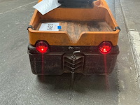 Linde - p60z - takelwagens - 2003 - afbeelding 5 van  7