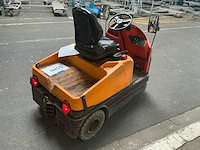 Linde - p60z - takelwagens - 2003 - afbeelding 7 van  7