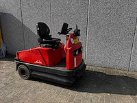 Linde - p60z - takelwagens - 2004 - afbeelding 1 van  5