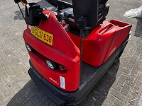 Linde - p60z - takelwagens - 2004 - afbeelding 2 van  5