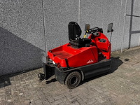 Linde - p60z - takelwagens - 2004 - afbeelding 3 van  5