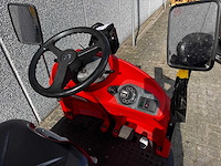 Linde - p60z - takelwagens - 2004 - afbeelding 4 van  5