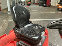 Linde - p60z - takelwagens - 2007 - afbeelding 3 van  12