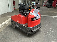 Linde - p60z - takelwagens - 2007 - afbeelding 4 van  12