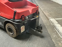 Linde - p60z - takelwagens - 2007 - afbeelding 9 van  12