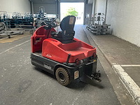 Linde - p60z - takelwagens - 2007 - afbeelding 10 van  12