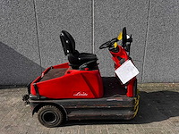 Linde - p60z - takelwagens - 2010 - afbeelding 2 van  7