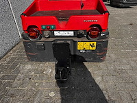Linde - p60z - takelwagens - 2010 - afbeelding 3 van  7