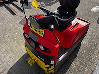 Linde - p60z - takelwagens - 2010 - afbeelding 4 van  7