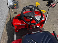 Linde - p60z - takelwagens - 2010 - afbeelding 5 van  7