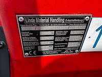 Linde - p60z - takelwagens - 2010 - afbeelding 6 van  7