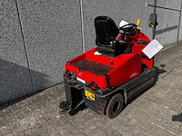 Linde - p60z - takelwagens - 2010 - afbeelding 7 van  7