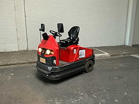 Linde - p60z - takelwagens - 2010 - afbeelding 1 van  8