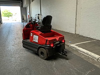 Linde - p60z - takelwagens - 2010 - afbeelding 2 van  8