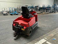 Linde - p60z - takelwagens - 2010 - afbeelding 3 van  8