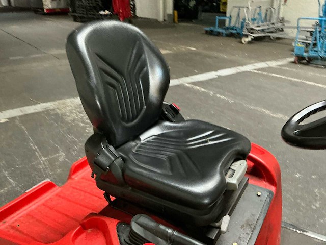 Linde - p60z - takelwagens - 2010 - afbeelding 4 van  8