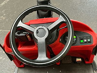 Linde - p60z - takelwagens - 2010 - afbeelding 7 van  8