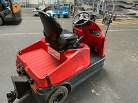 Linde - p60z - takelwagens - 2012 - afbeelding 3 van  8