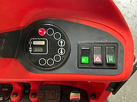 Linde - p60z - takelwagens - 2012 - afbeelding 5 van  8