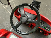 Linde - p60z - takelwagens - 2012 - afbeelding 6 van  8