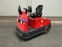 Linde - p60z - takelwagens - 2012 - afbeelding 8 van  8