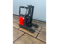 Linde - r20g-01 - reach forklift - 2015 - afbeelding 5 van  10