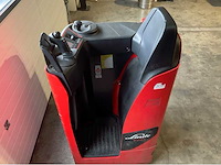 Linde - t20 - elektrische pallettrucks - 2017 - afbeelding 3 van  5
