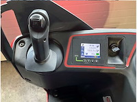 Linde - t20 - elektrische pallettrucks - 2017 - afbeelding 5 van  5