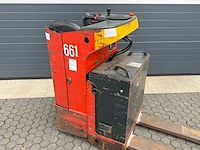 Linde - t20s - elektrische palletwagen - afbeelding 2 van  8