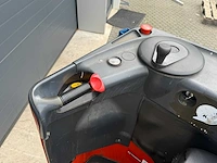Linde - t20s - elektrische palletwagen - afbeelding 6 van  8