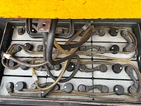 Linde - t20s - elektrische palletwagen - afbeelding 7 van  8