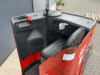 Linde - t20s - elektrische palletwagen - afbeelding 8 van  8
